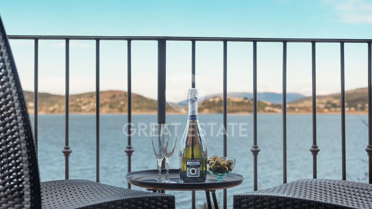 Дом в Маджоне, Италия, 324.5 м² - фото 16