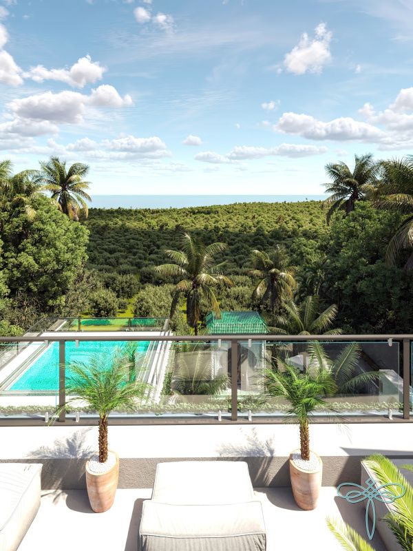 Дом в Джимбаране, Индонезия, 255 м² - фото 6