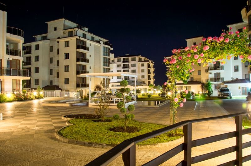 Апартаменты в Шкорпиловци, Болгария, 39 м² - фото 15