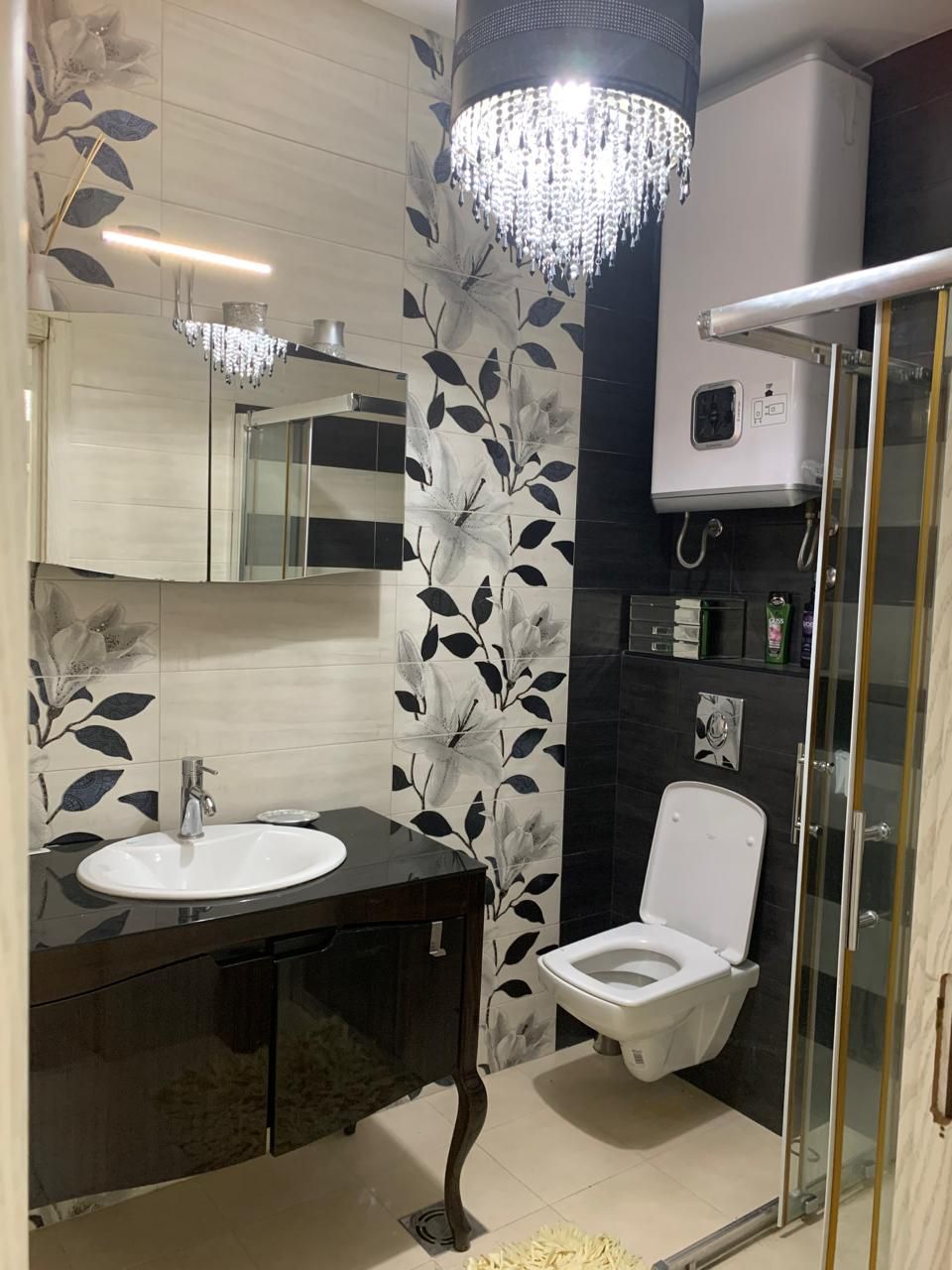 Квартира в Будве, Черногория, 119 м² - фото 15