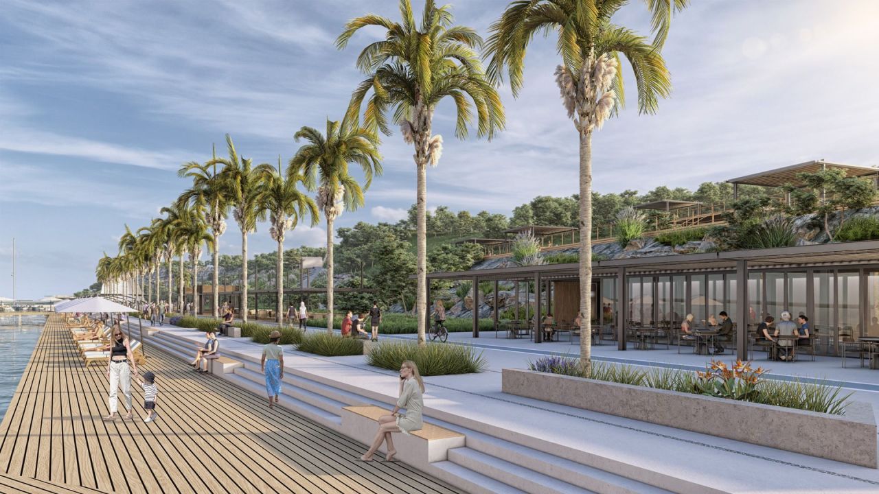 Вилла в Аканту, Кипр, 94 м² - фото 6