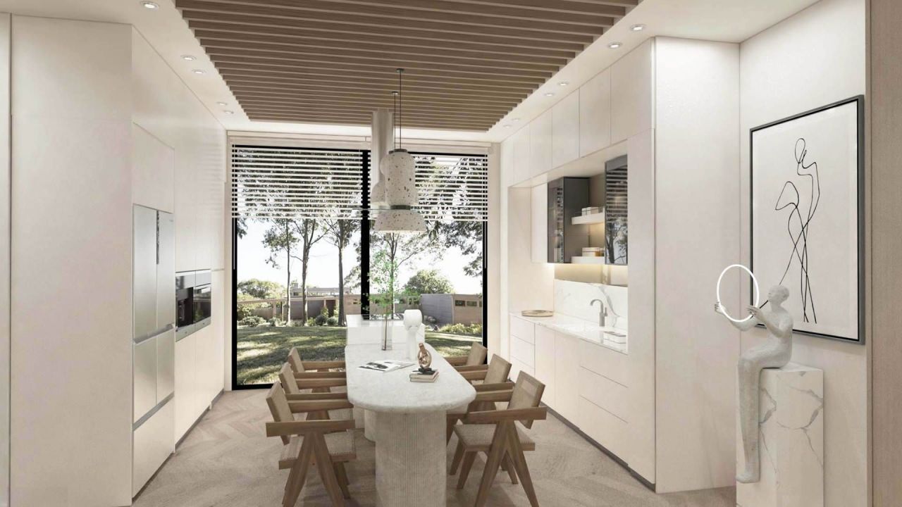 Вилла в Аканту, Кипр, 94 м² - фото 17