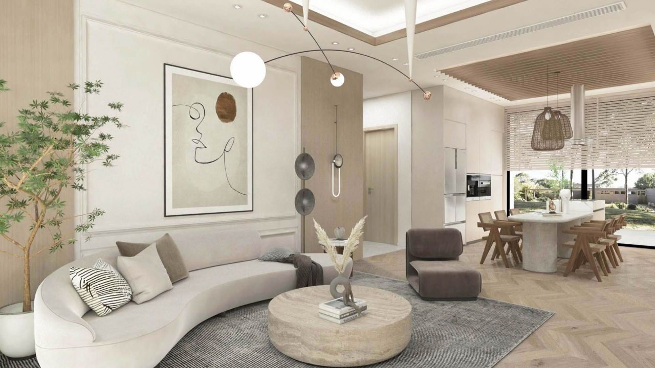 Вилла в Аканту, Кипр, 94 м² - фото 14