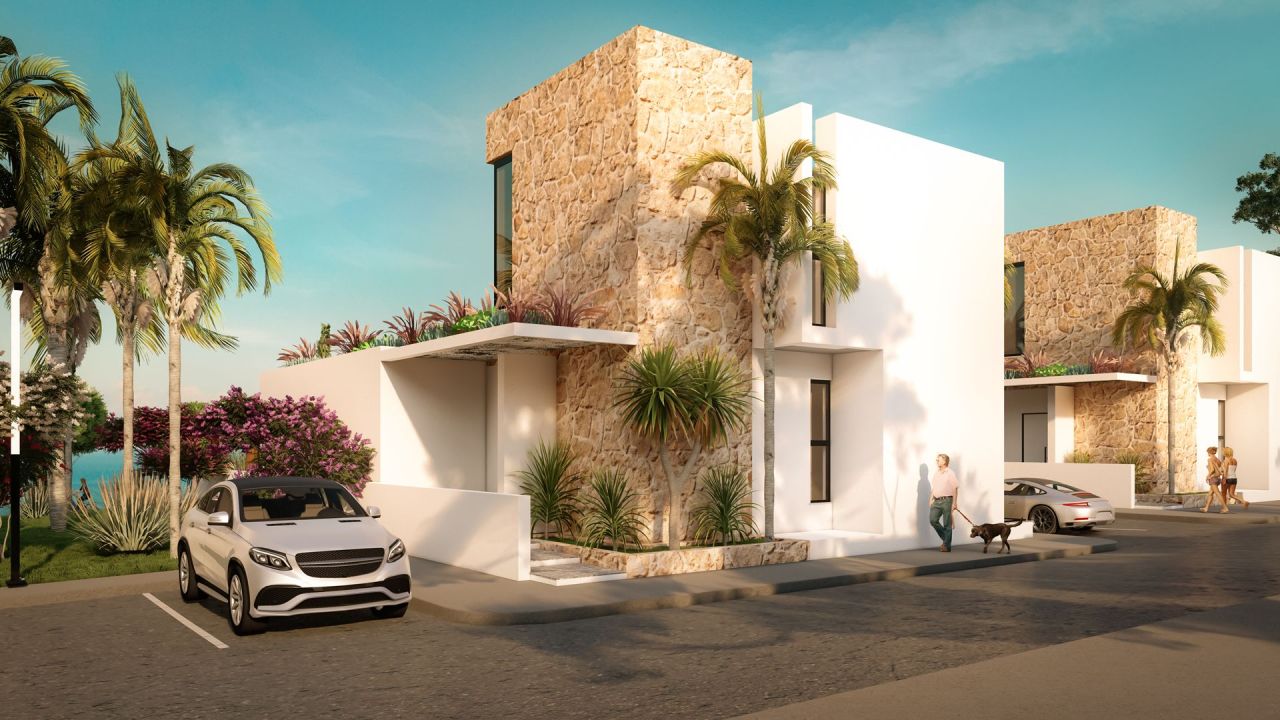 Вилла в Аканту, Кипр, 197 м² - фото 6