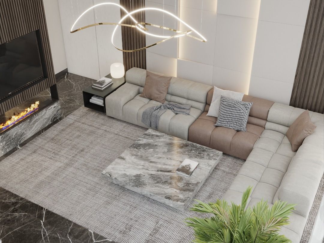 Вилла в Аканту, Кипр, 197 м² - фото 10