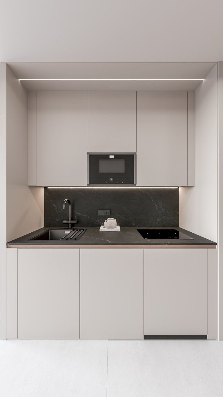 Апартаменты в Батуми, Грузия, 31.7 м² - фото 15