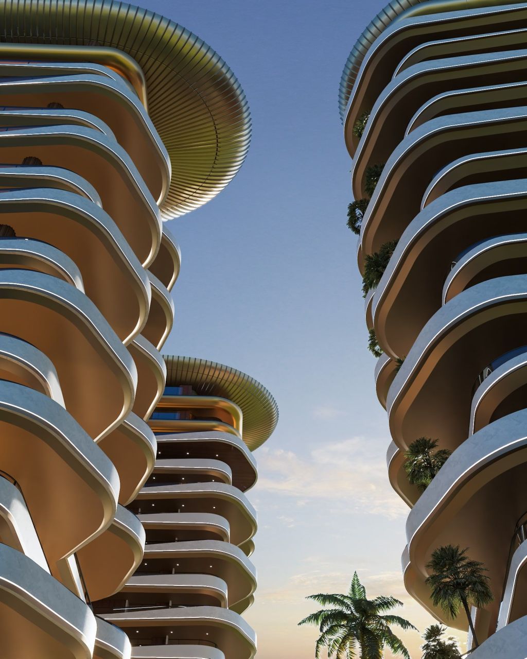 Апартаменты в Батуми, Грузия, 51.2 м² - фото 9