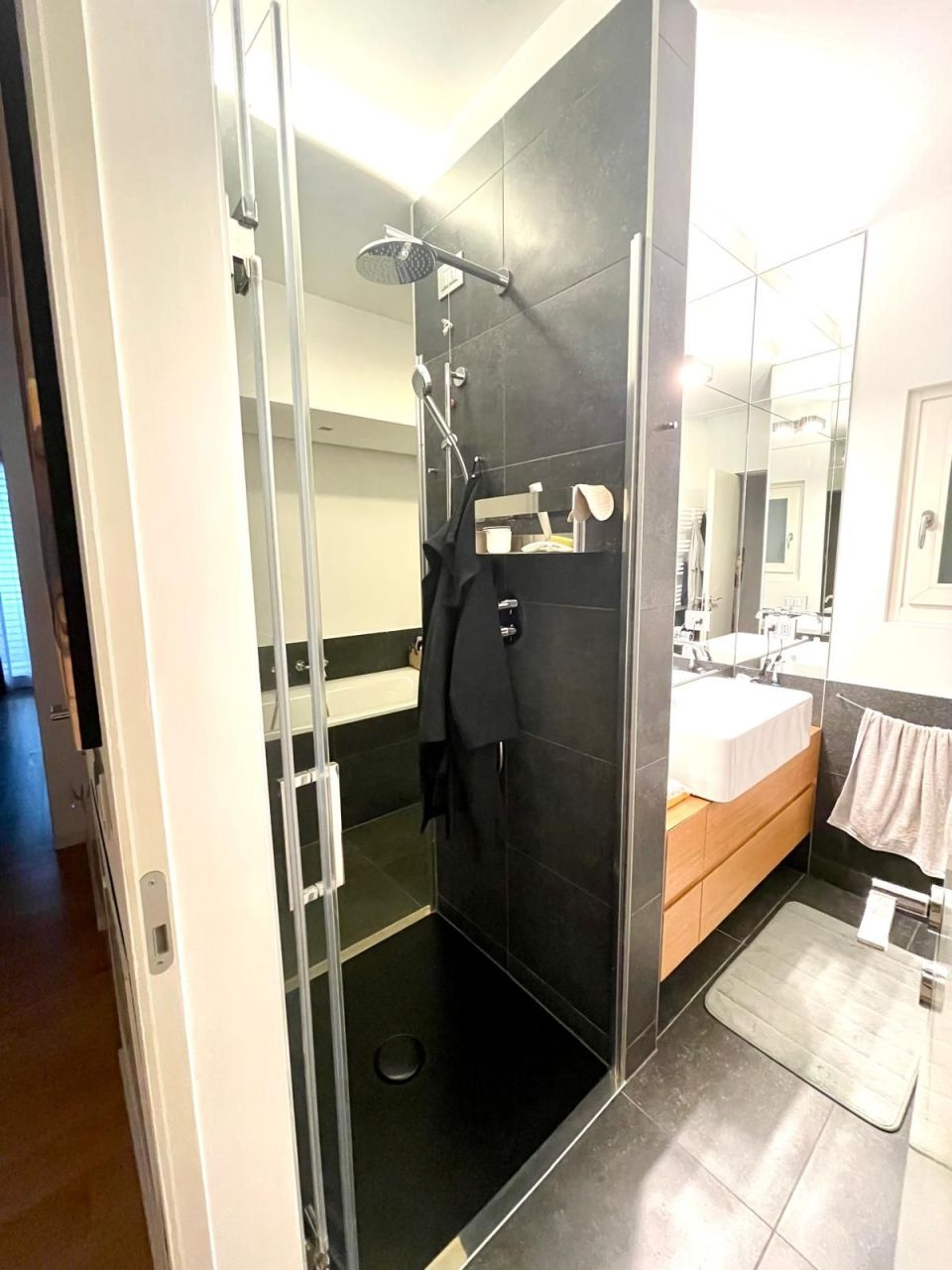 Апартаменты в Риме, Италия, 163 м² - фото 10