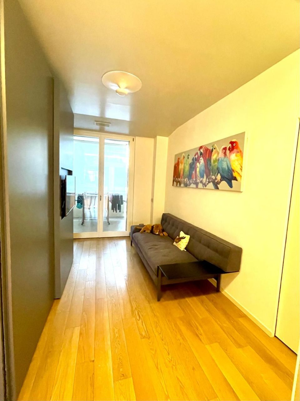 Апартаменты в Риме, Италия, 163 м² - фото 18