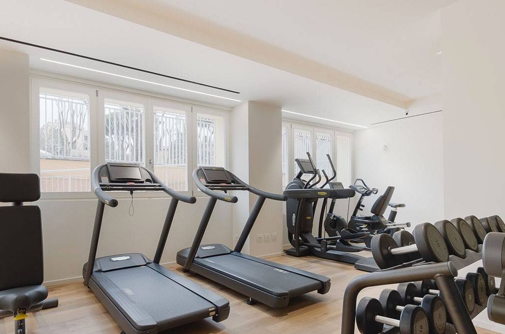 Апартаменты в Риме, Италия, 163 м² - фото 4