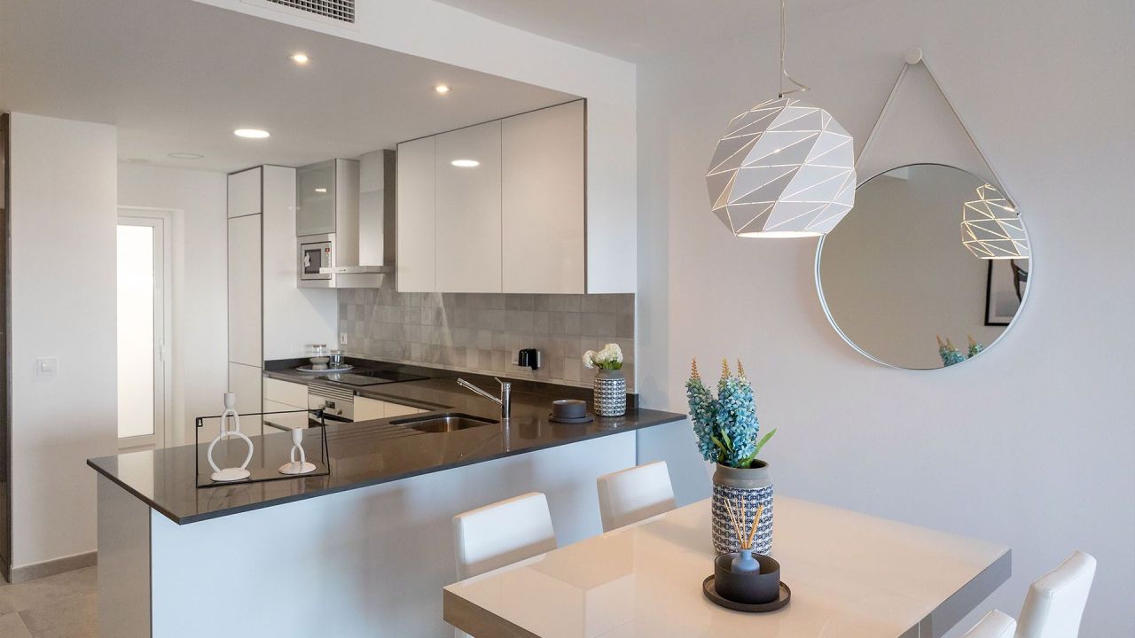 Бунгало в Сан-Хуан-де-лос-Терреросе, Испания, 195 м² - фото 8