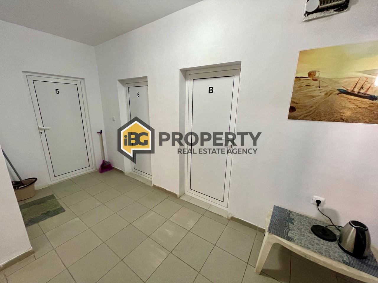 Отель, гостиница в Бяле, Болгария, 490 м² - фото 13