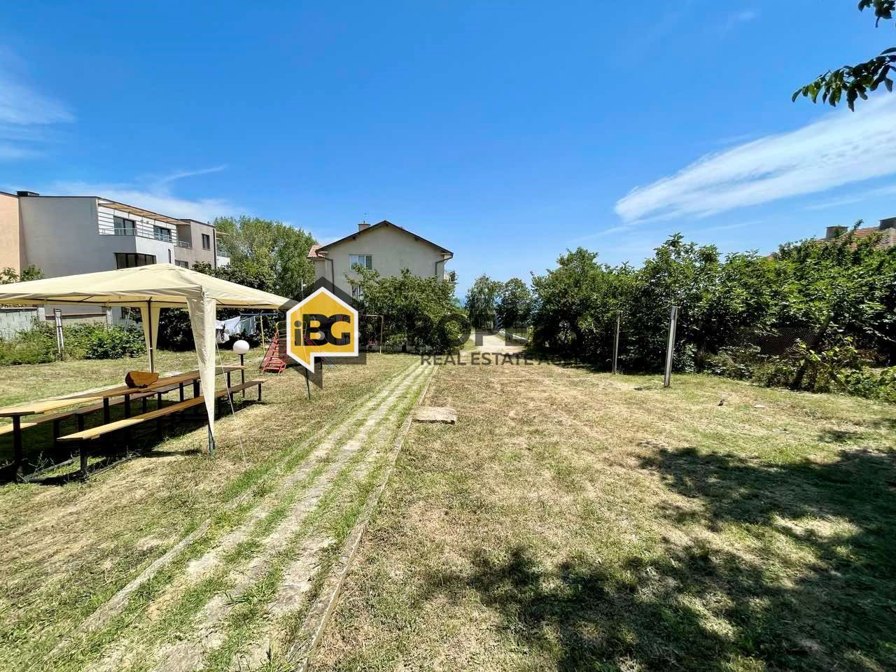 Отель, гостиница в Бяле, Болгария, 490 м² - фото 5