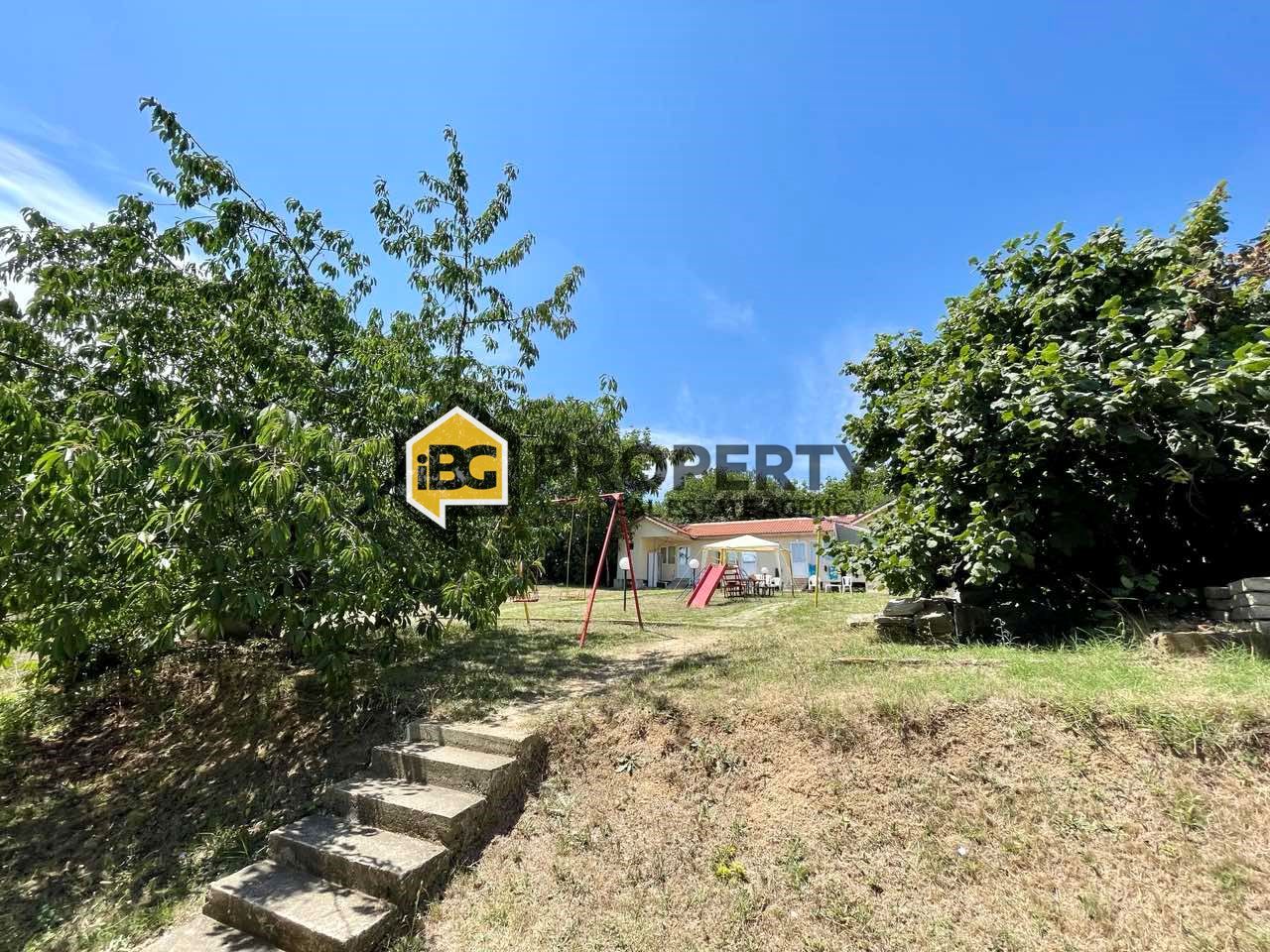 Отель, гостиница в Бяле, Болгария, 490 м² - фото 6