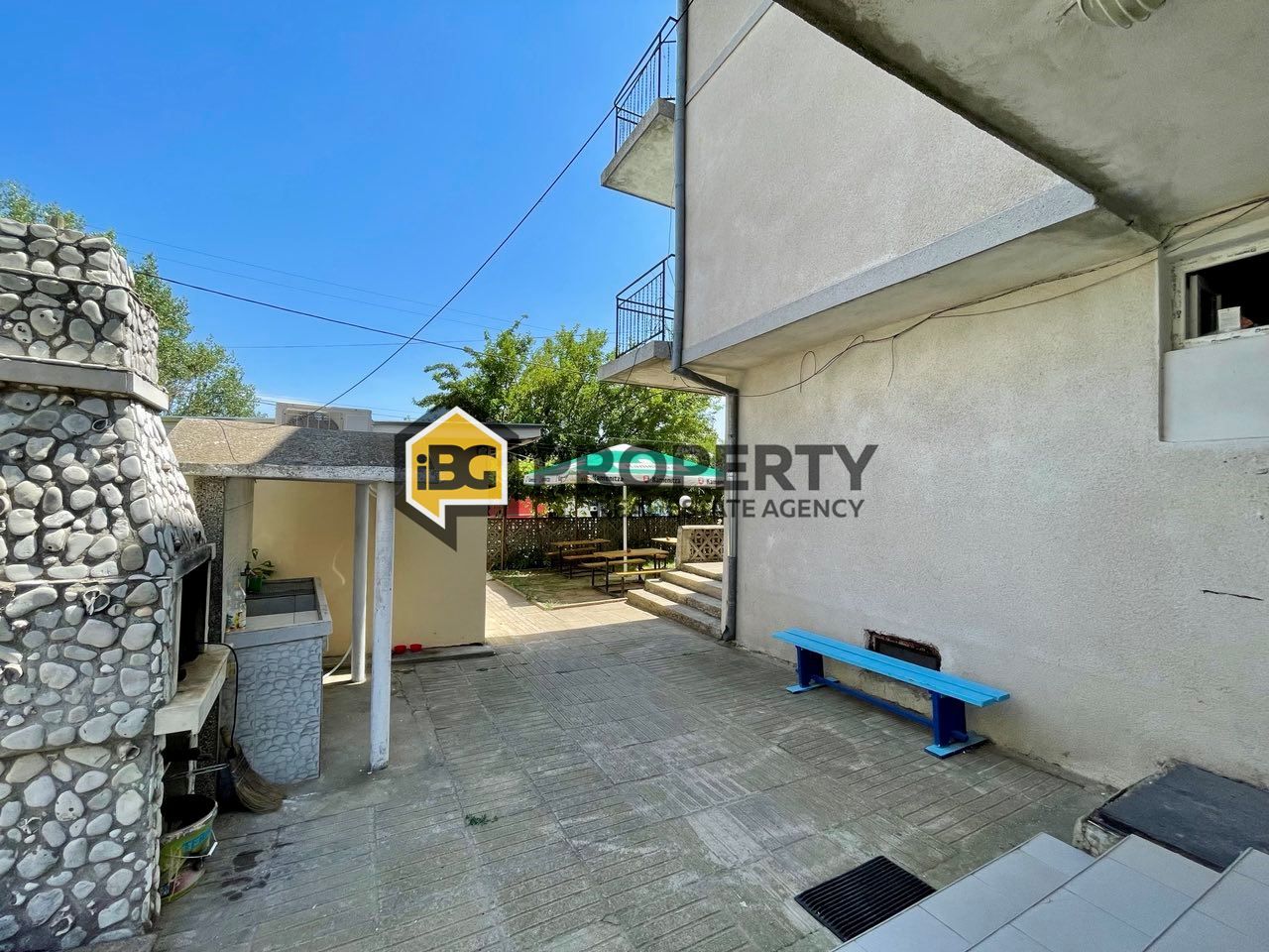 Отель, гостиница в Бяле, Болгария, 490 м² - фото 9