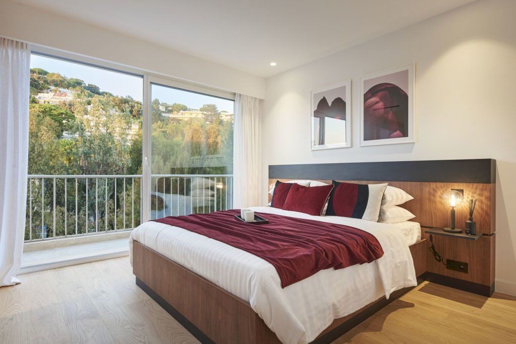 Апартаменты в Каннах, Франция, 228 м² - фото 10