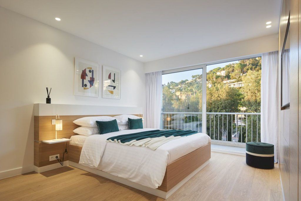 Апартаменты в Каннах, Франция, 228 м² - фото 12