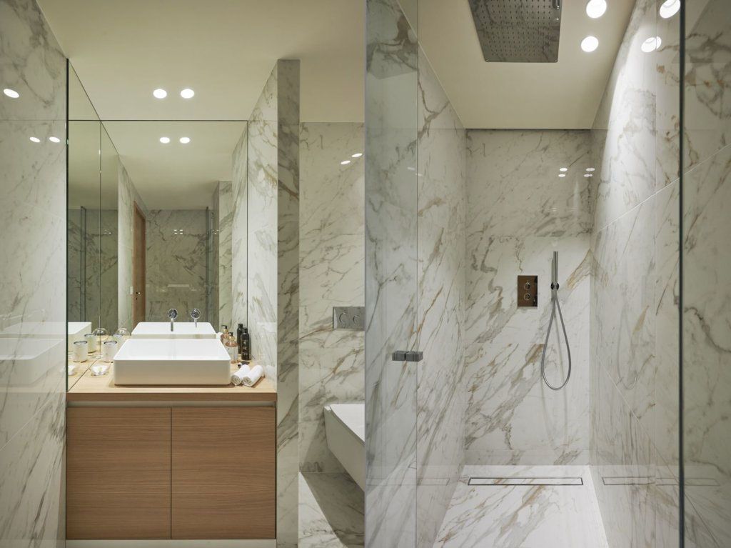 Апартаменты в Каннах, Франция, 228 м² - фото 15