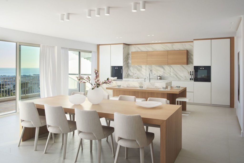 Апартаменты в Каннах, Франция, 228 м² - фото 6