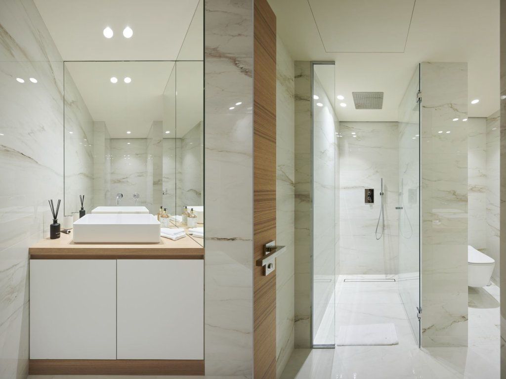 Апартаменты в Каннах, Франция, 228 м² - фото 13