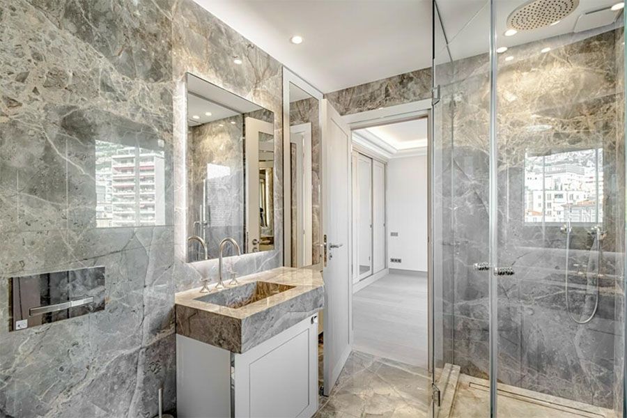 Апартаменты в Монегетти, Монако, 193 м² - фото 11