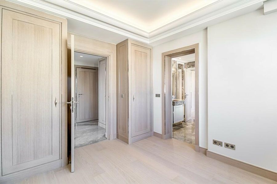 Апартаменты в Монегетти, Монако, 193 м² - фото 10