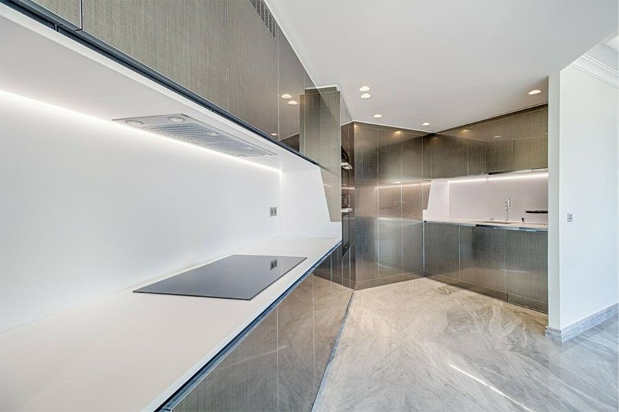 Апартаменты в Монегетти, Монако, 193 м² - фото 5