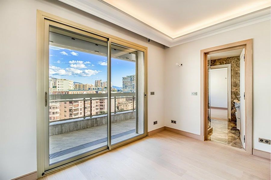 Апартаменты в Монегетти, Монако, 193 м² - фото 9