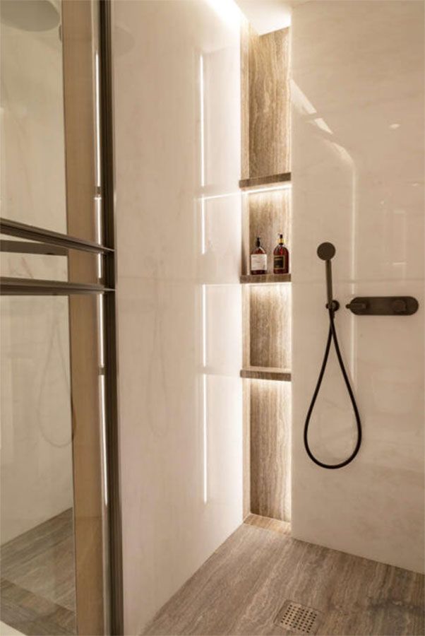 Апартаменты в Ларвотто, Монако, 180 м² - фото 14