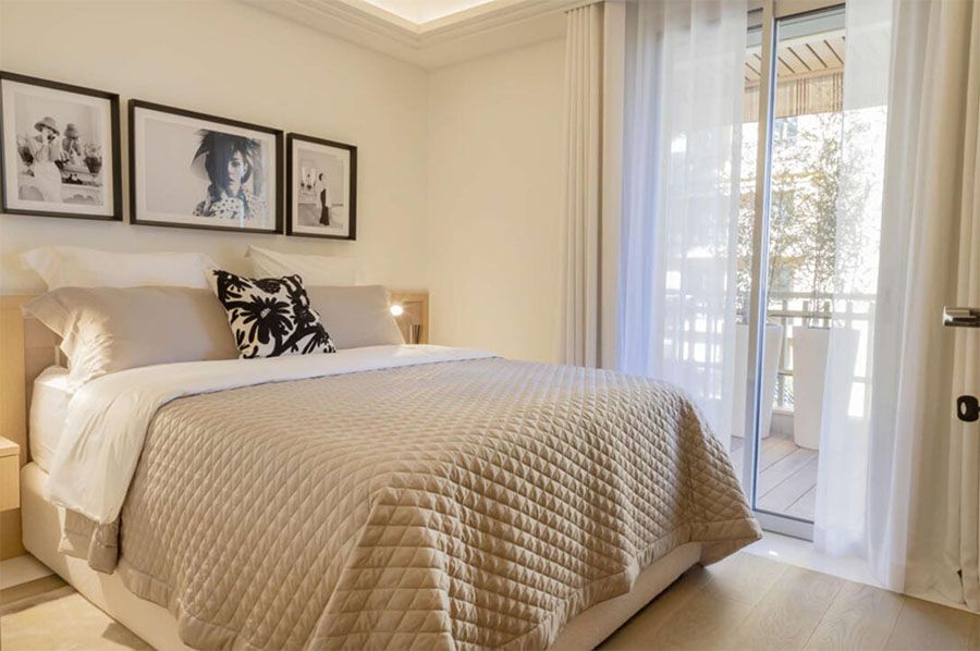 Апартаменты в Ларвотто, Монако, 180 м² - фото 7