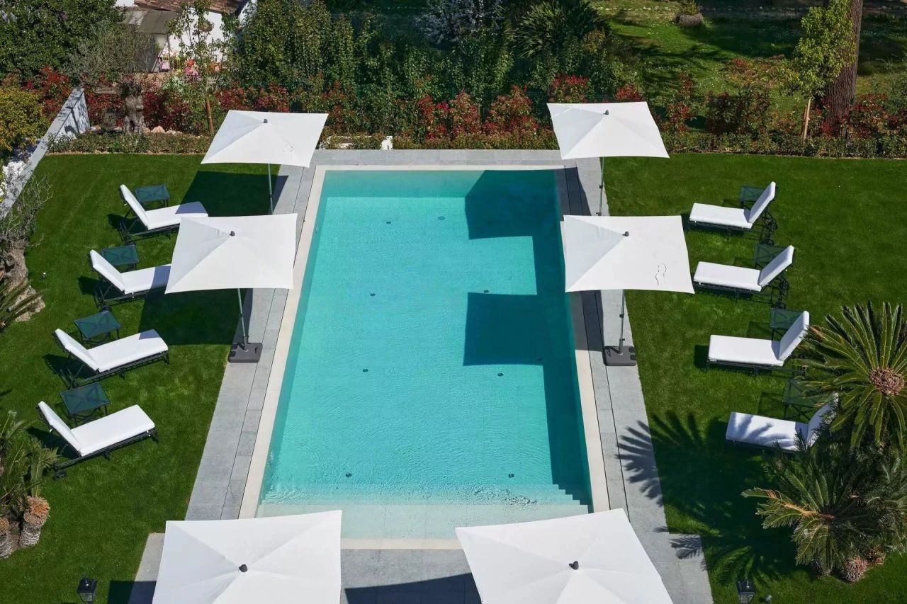 Вилла в Кап д’Антиб, Франция, 412 м² - фото 5