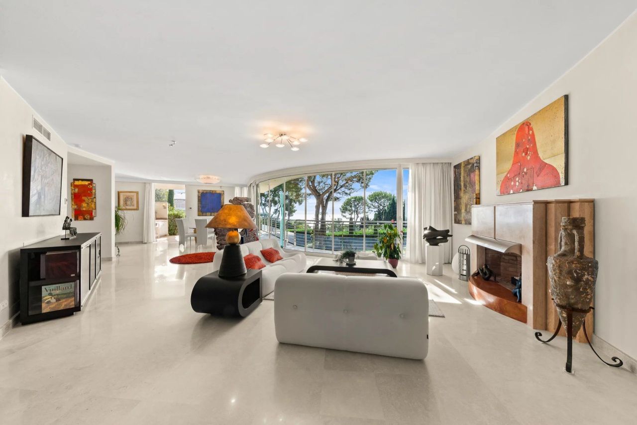 Вилла в Сен-Жан-Кап-Ферра, Франция, 420 м² - фото 3