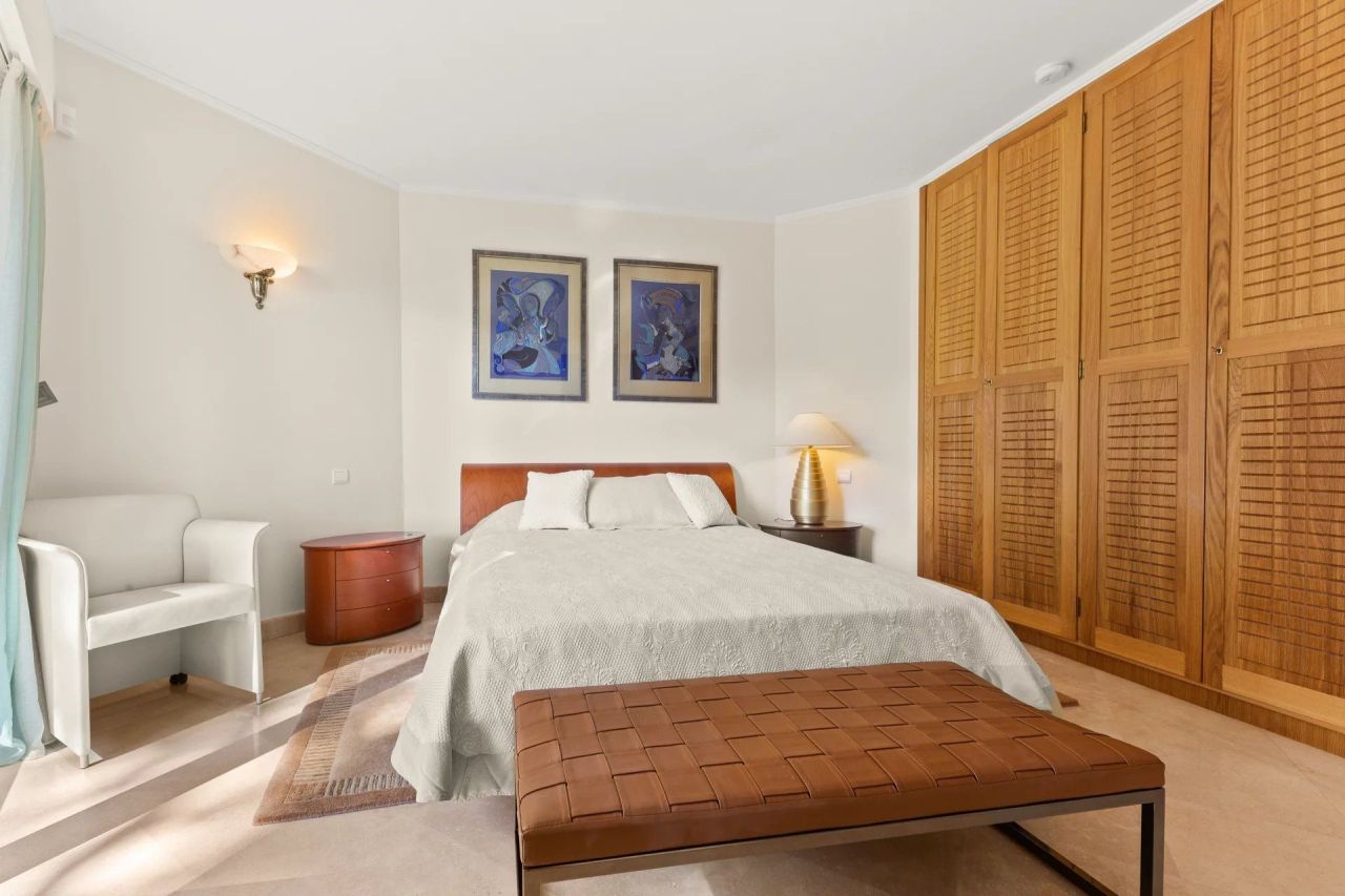 Вилла в Сен-Жан-Кап-Ферра, Франция, 420 м² - фото 15