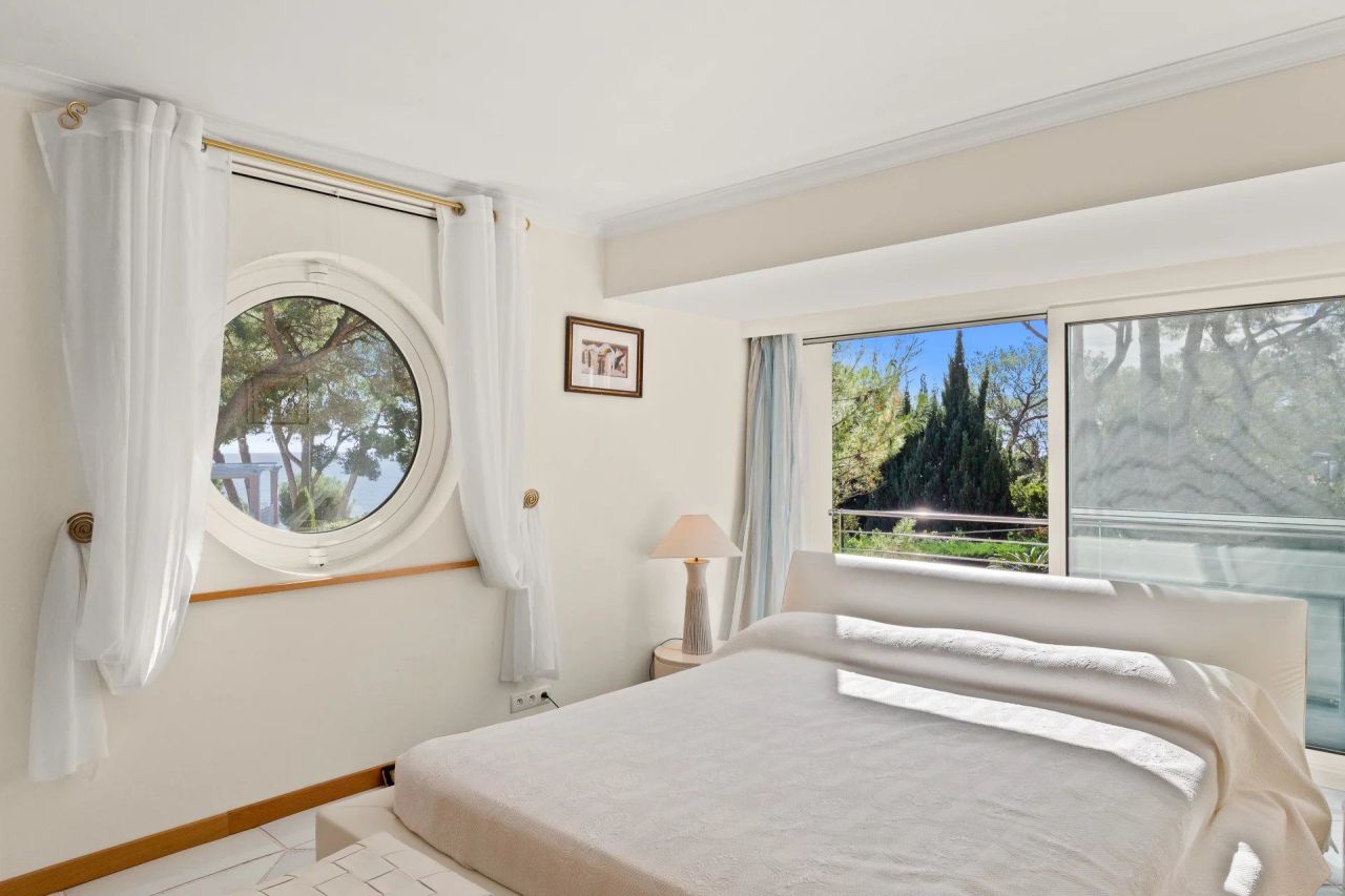 Вилла в Сен-Жан-Кап-Ферра, Франция, 420 м² - фото 10