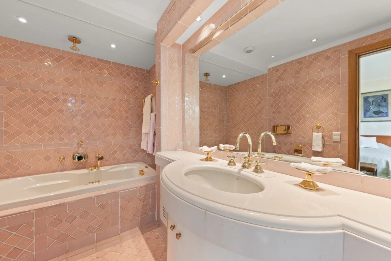 Вилла в Сен-Жан-Кап-Ферра, Франция, 420 м² - фото 16