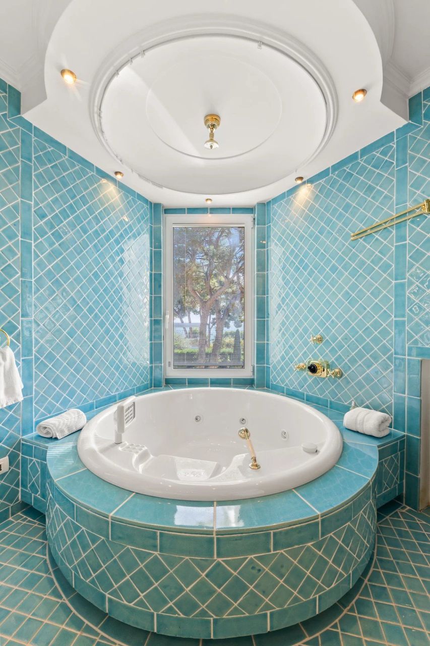 Вилла в Сен-Жан-Кап-Ферра, Франция, 420 м² - фото 12