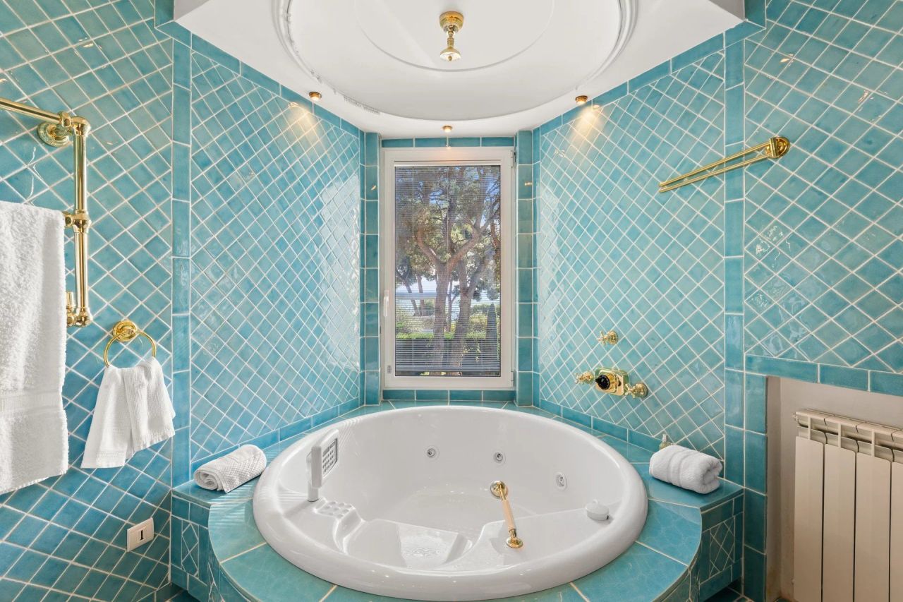 Вилла в Сен-Жан-Кап-Ферра, Франция, 420 м² - фото 11