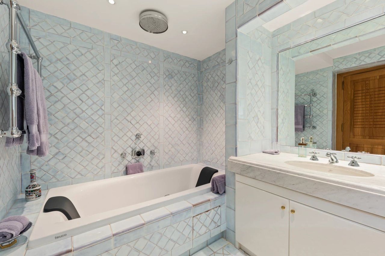 Вилла в Сен-Жан-Кап-Ферра, Франция, 420 м² - фото 18