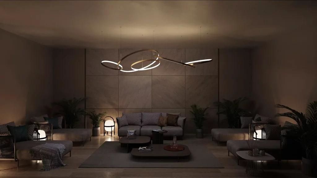 Вилла в Рокбрюн-Кап-Мартен, Франция, 348 м² - фото 16