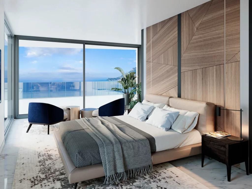 Вилла в Рокбрюн-Кап-Мартен, Франция, 348 м² - фото 4