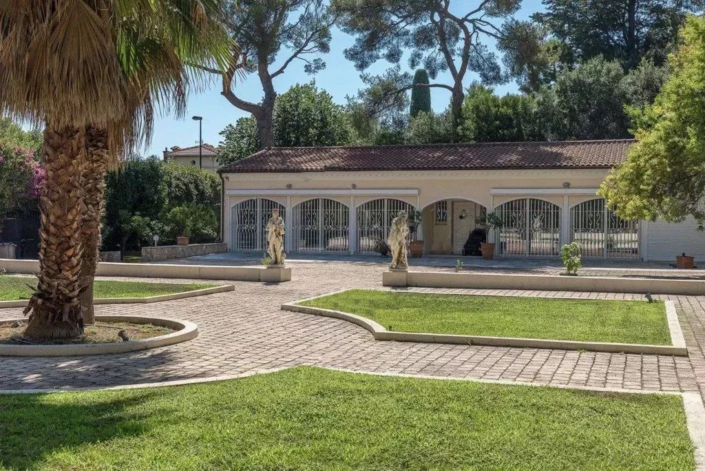 Вилла в Сен-Жан-Кап-Ферра, Франция, 566 м² - фото 7