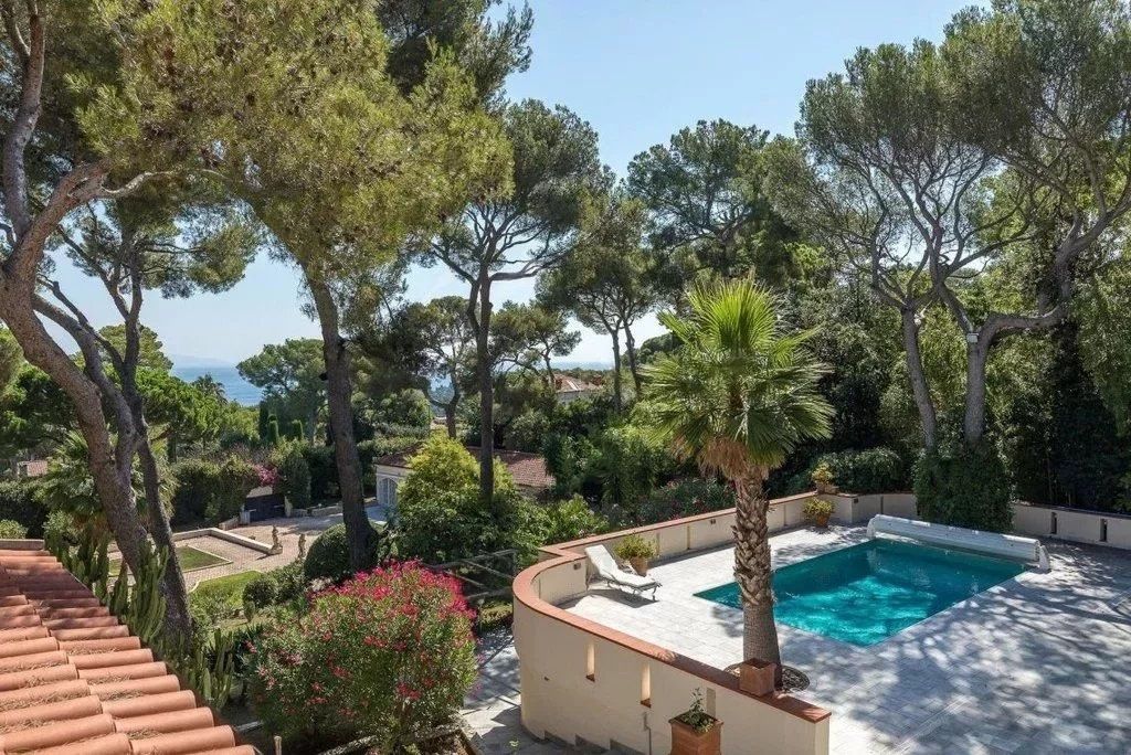 Вилла в Сен-Жан-Кап-Ферра, Франция, 566 м² - фото 10