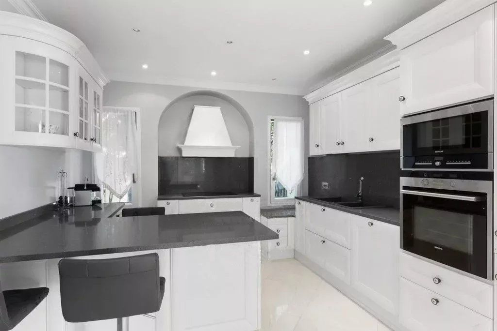 Вилла в Сен-Жан-Кап-Ферра, Франция, 566 м² - фото 4