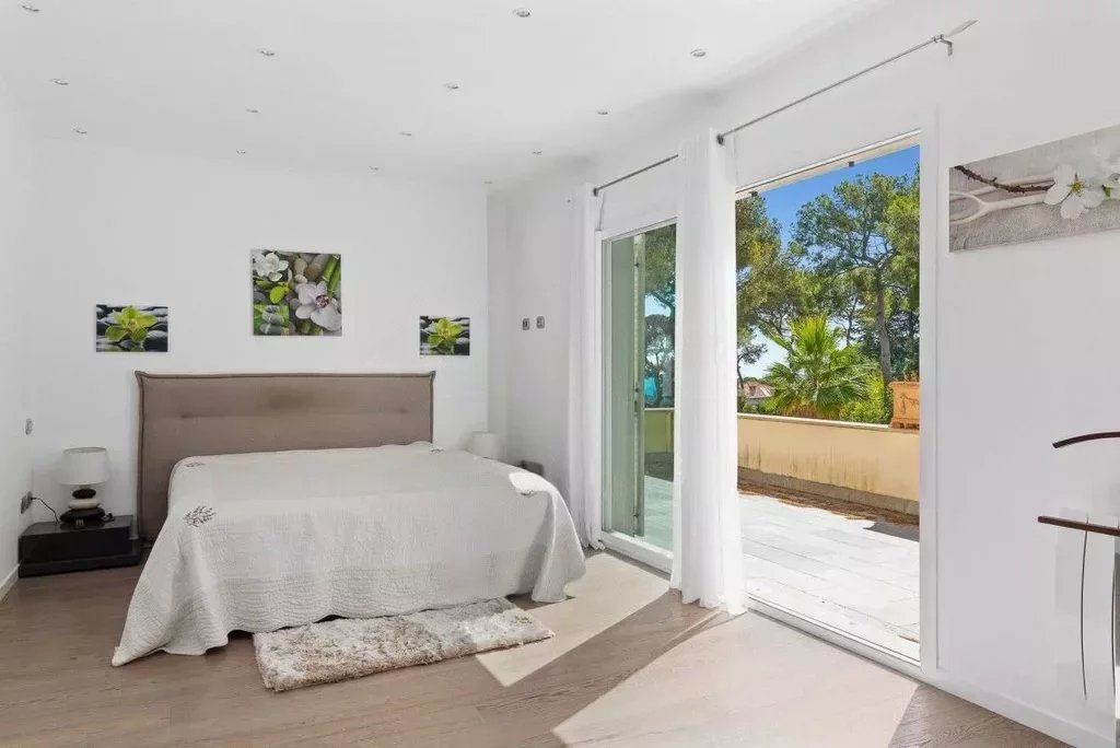 Вилла в Сен-Жан-Кап-Ферра, Франция, 566 м² - фото 6