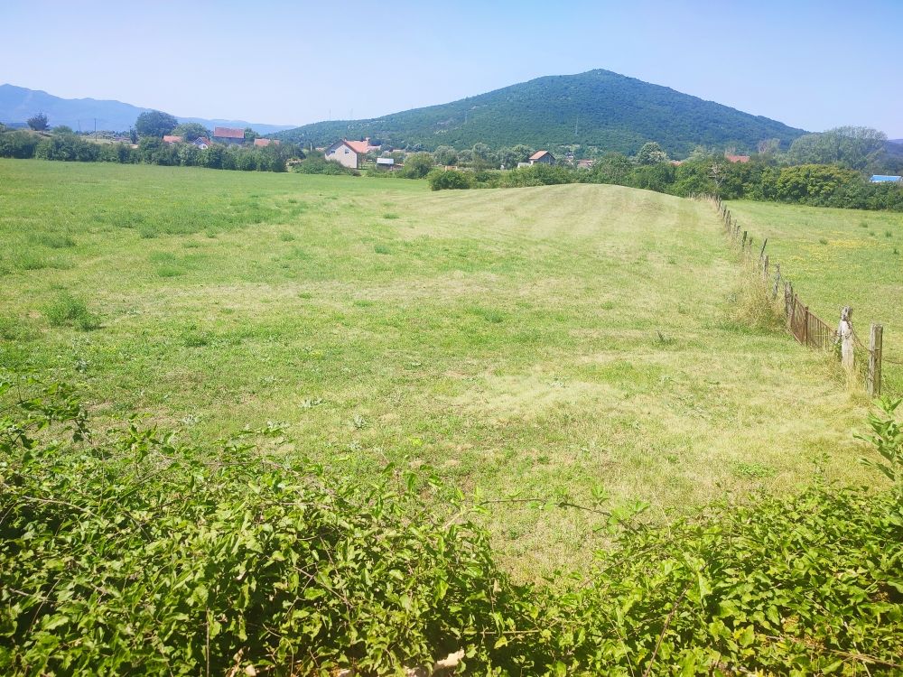 Земля в Никшиче, Черногория, 10 730 м² - фото 7