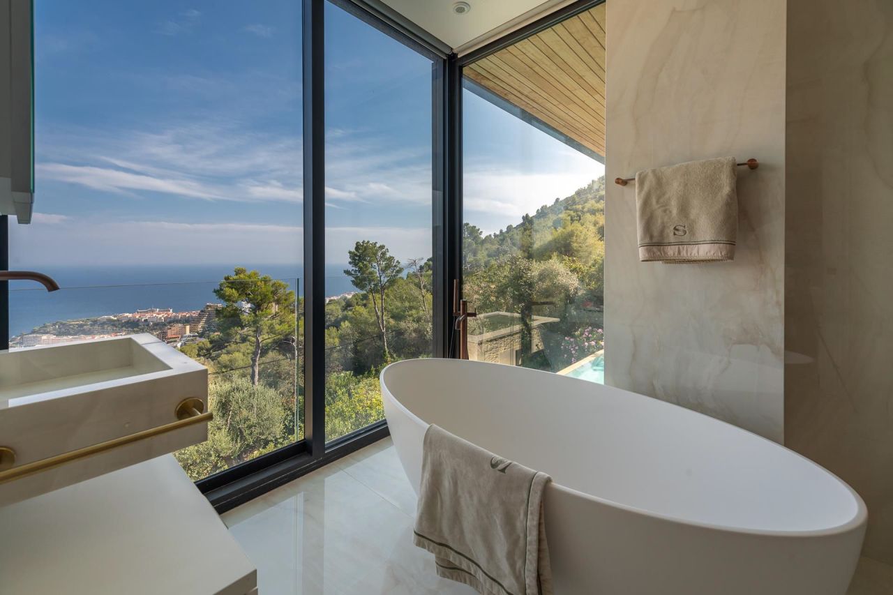 Вилла в Ла Тюрби, Франция, 650 м² - фото 9