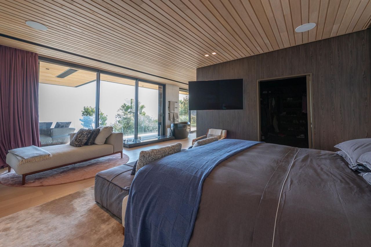 Вилла в Ла Тюрби, Франция, 650 м² - фото 8