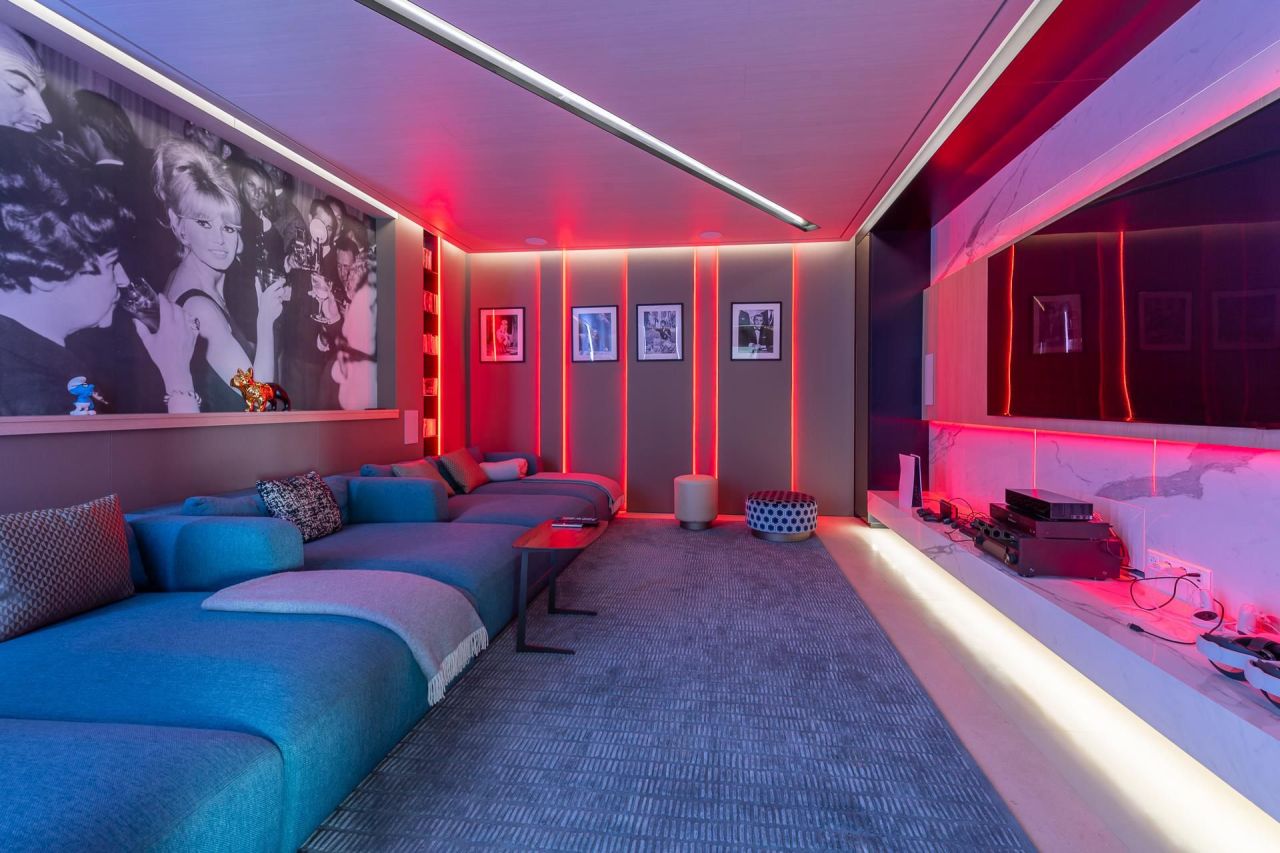 Вилла в Ла Тюрби, Франция, 650 м² - фото 15