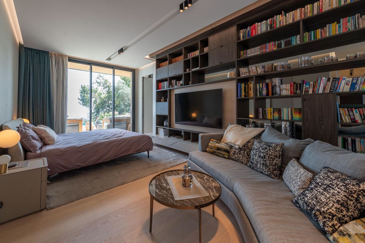 Вилла в Ла Тюрби, Франция, 650 м² - фото 17