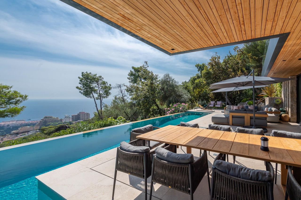 Вилла в Ла Тюрби, Франция, 650 м² - фото 2